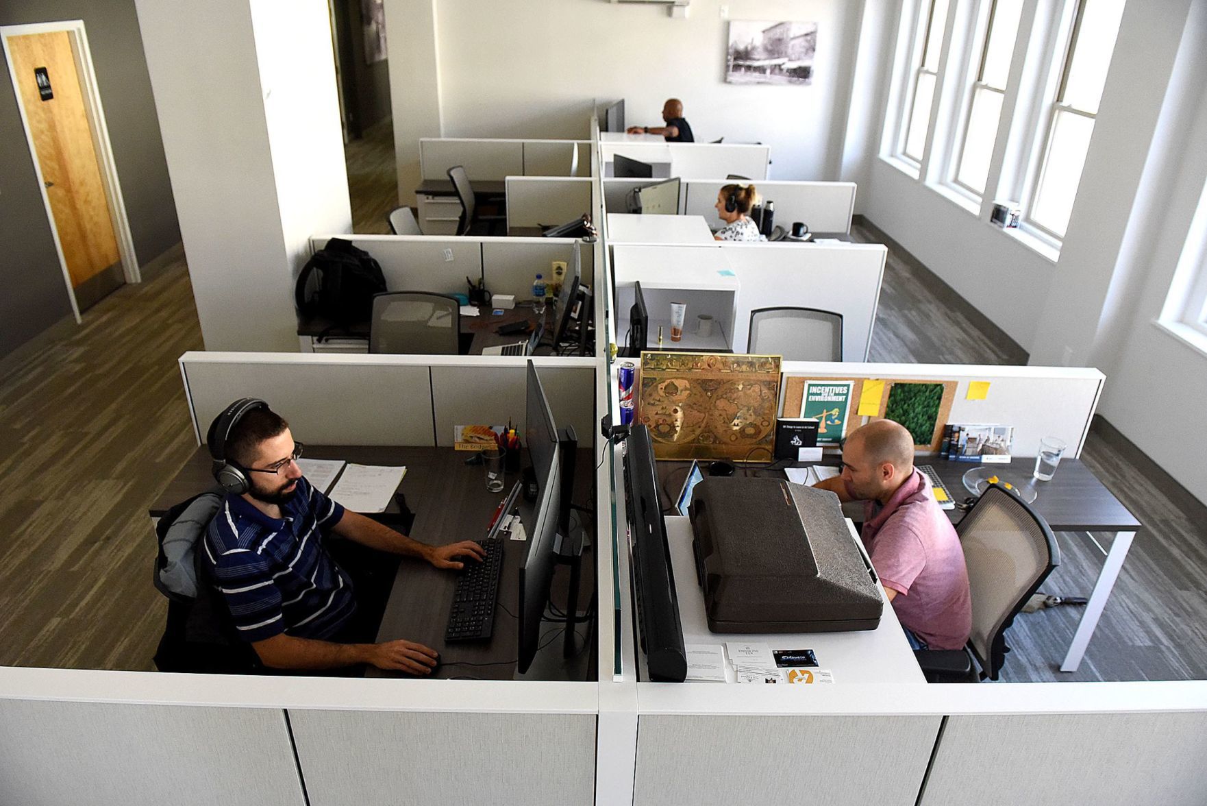 WBC Office Suites